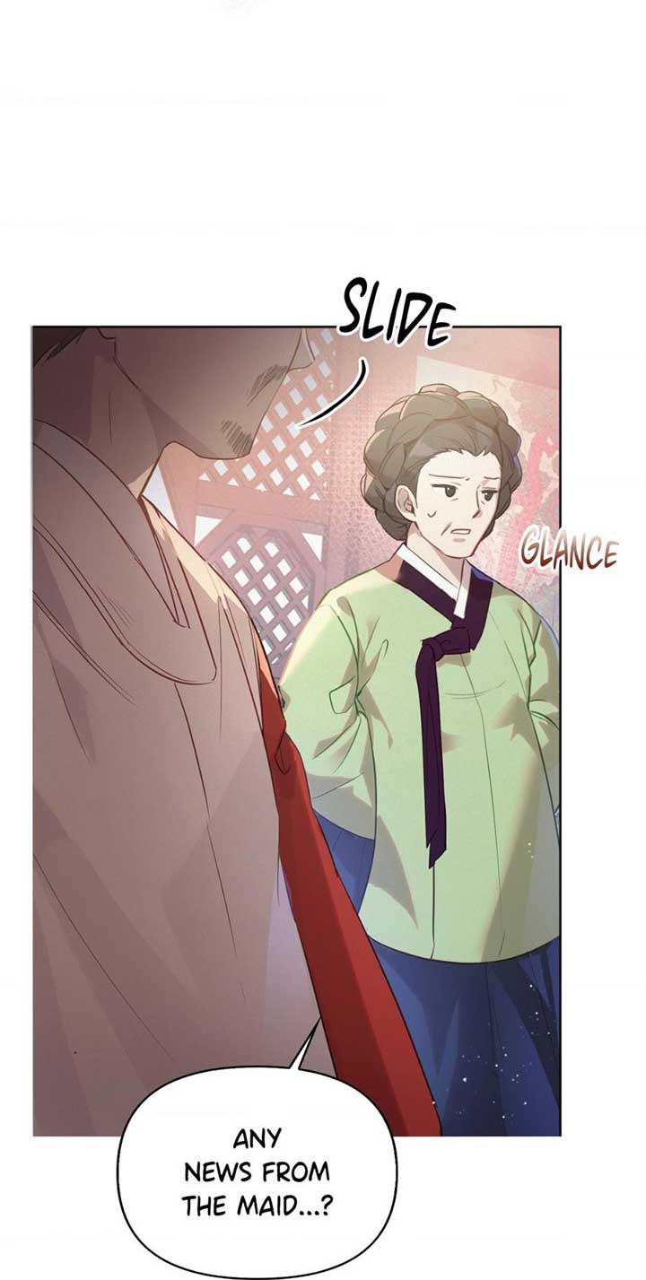 Read The Queen’s Secret Lessons Manga Online