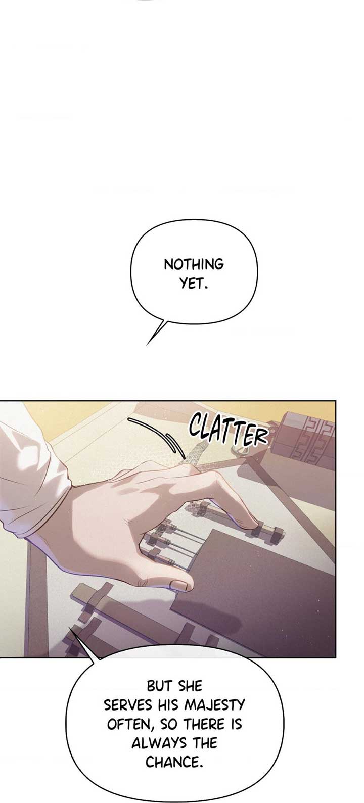 Read The Queen’s Secret Lessons Manga Online