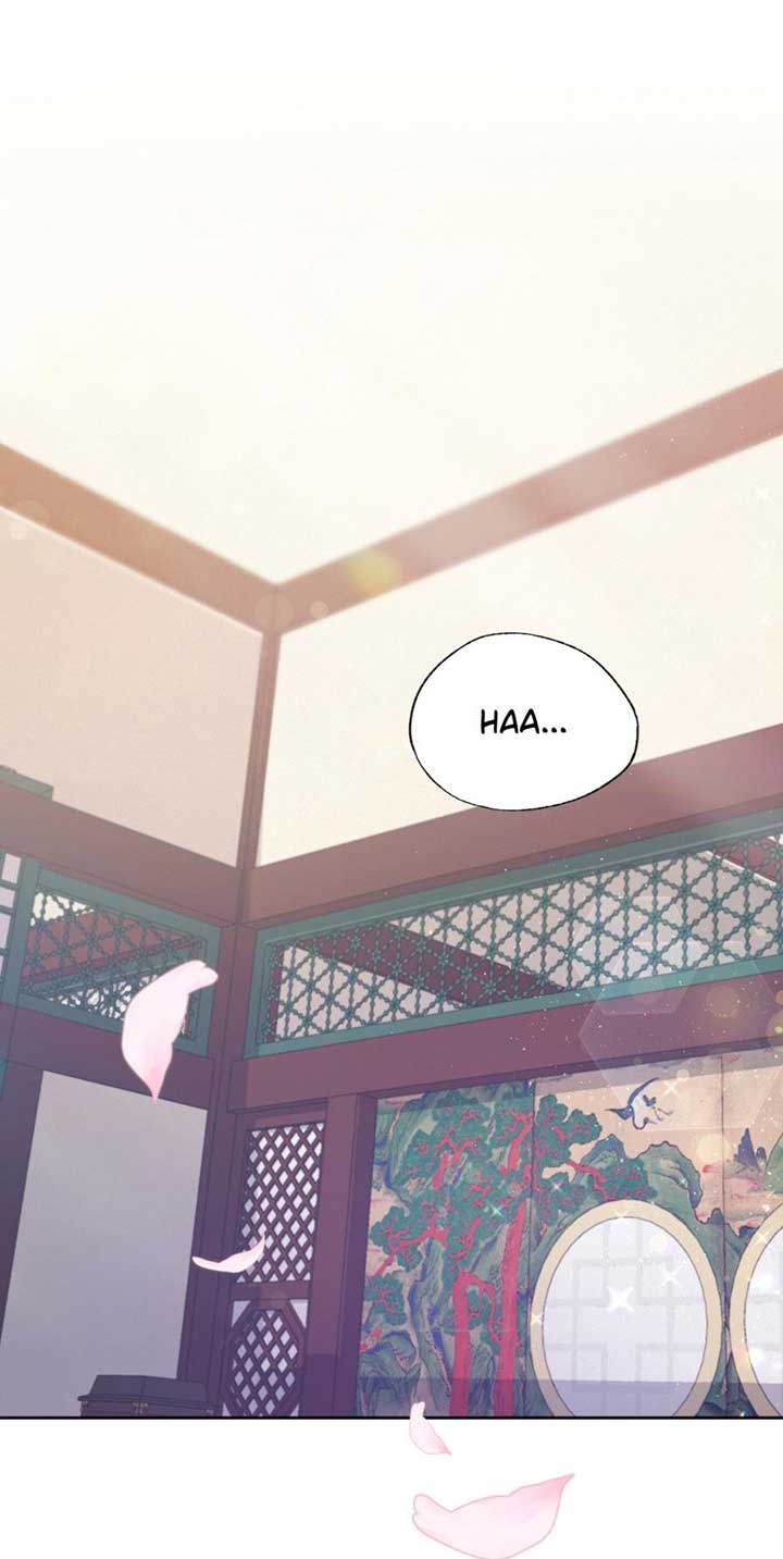 Read The Queen’s Secret Lessons Manga Online