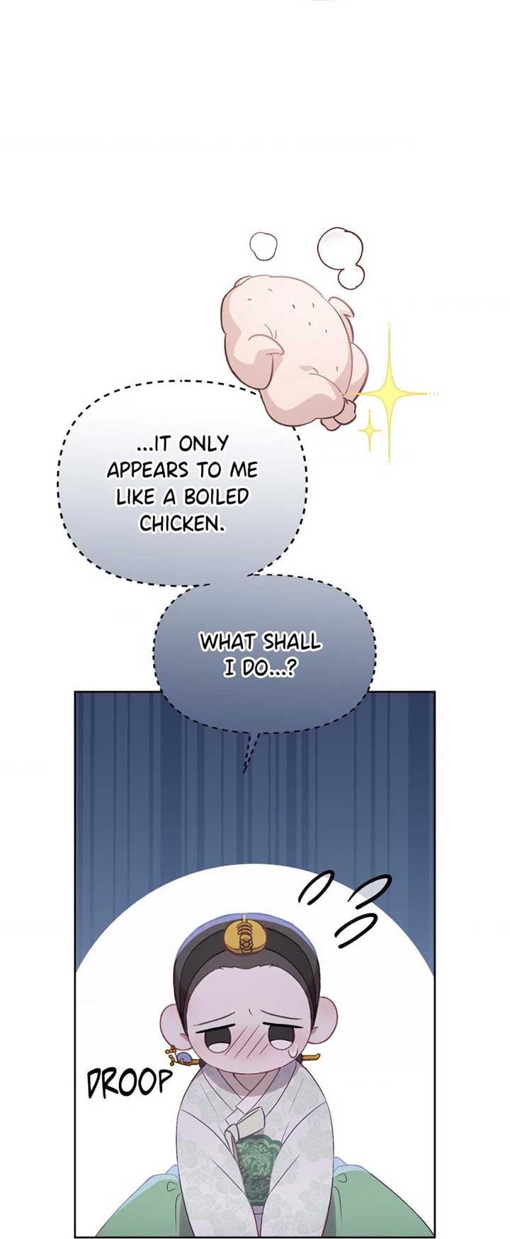 Read The Queen’s Secret Lessons Manga Online