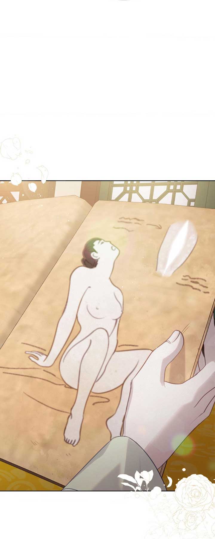 Read The Queen’s Secret Lessons Manga Online