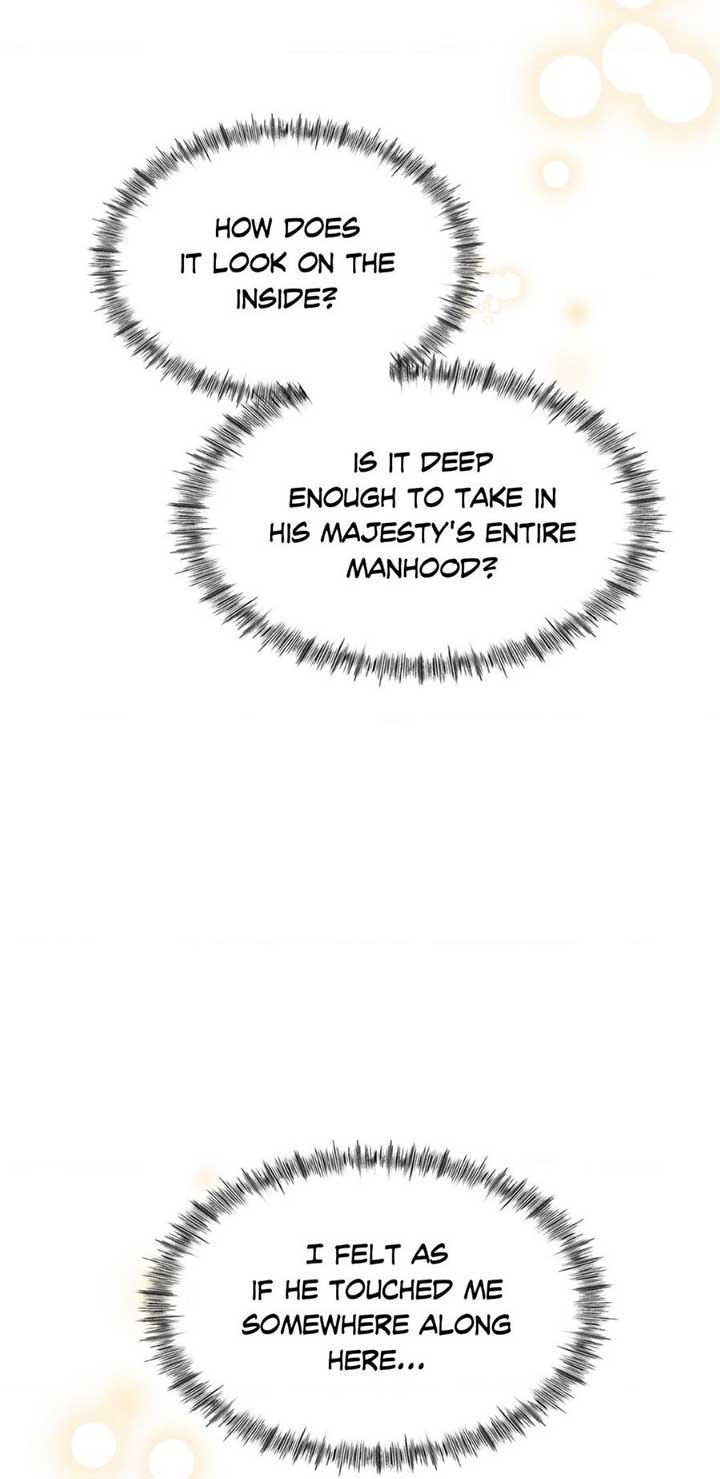 Read The Queen’s Secret Lessons Manga Online