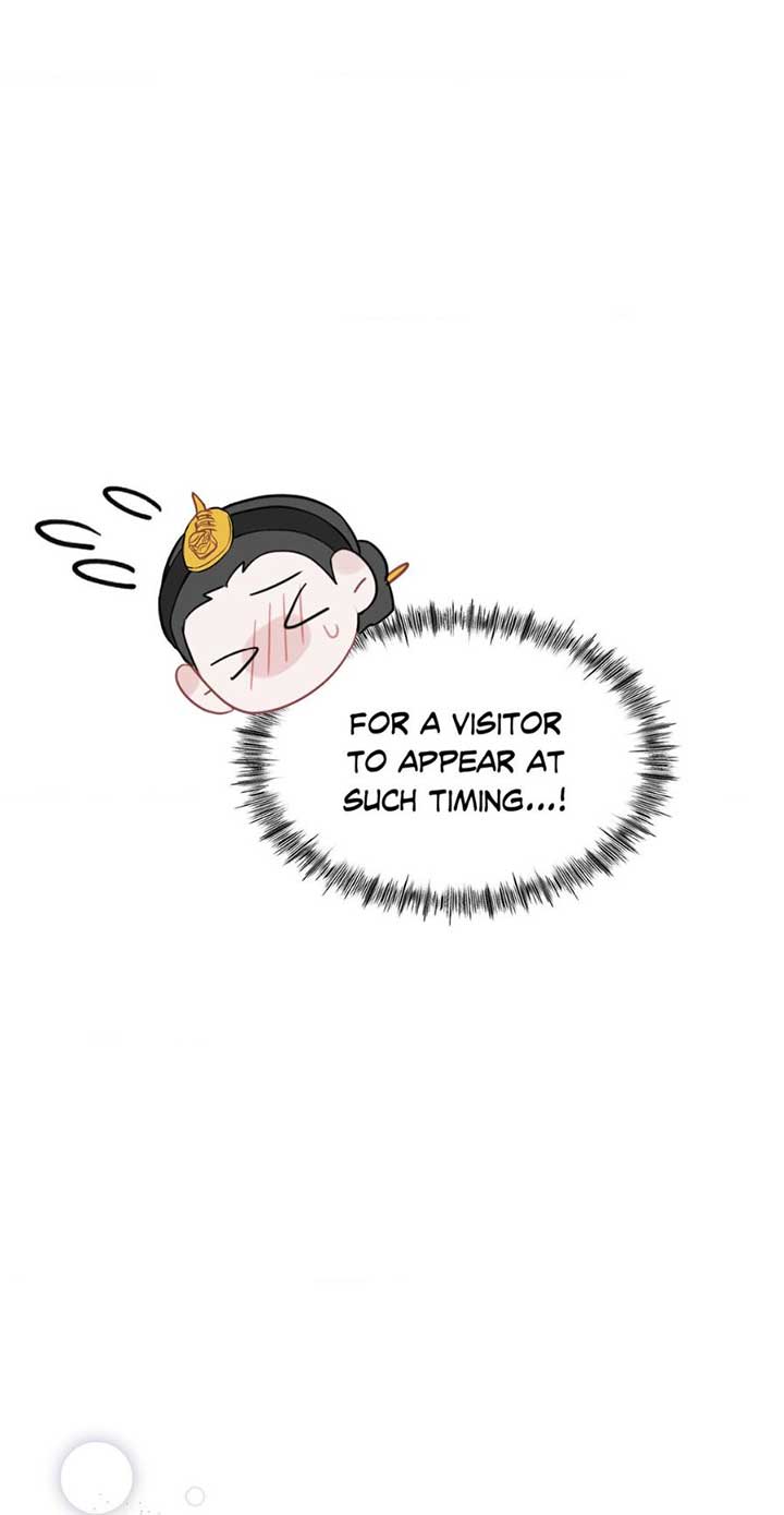 Read The Queen’s Secret Lessons Manga Online