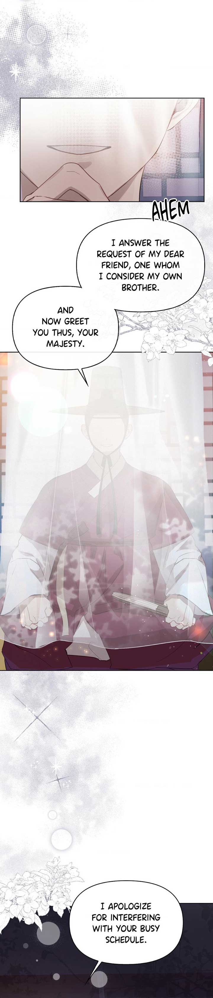 Read The Queen’s Secret Lessons Manga Online