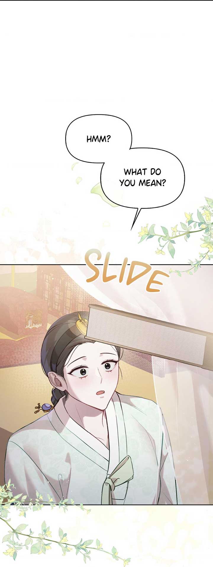 Read The Queen’s Secret Lessons Manga Online