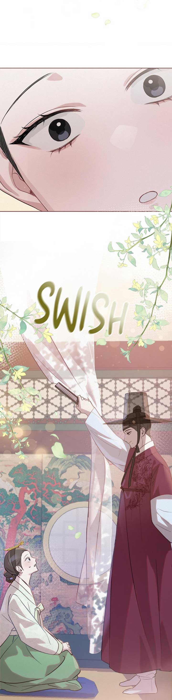 Read The Queen’s Secret Lessons Manga Online