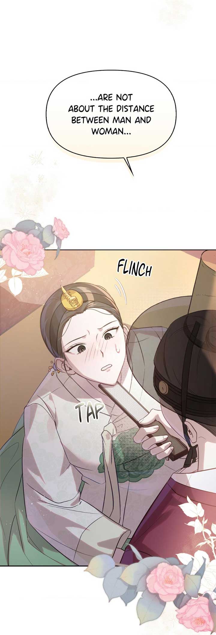 Read The Queen’s Secret Lessons Manga Online