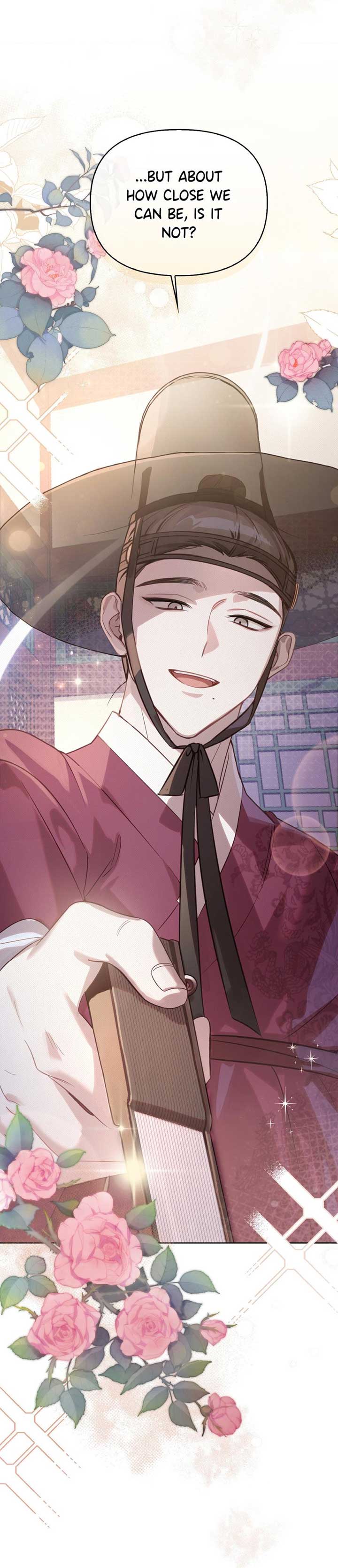 Read The Queen’s Secret Lessons Manga Online