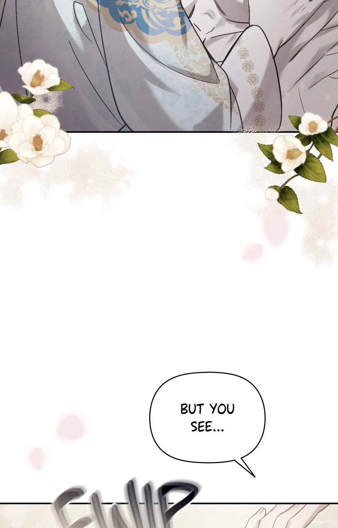 Read The Queen’s Secret Lessons Manga Online