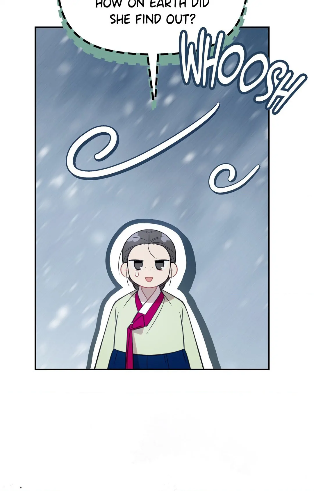 Read The Queen’s Secret Lessons Manga Online