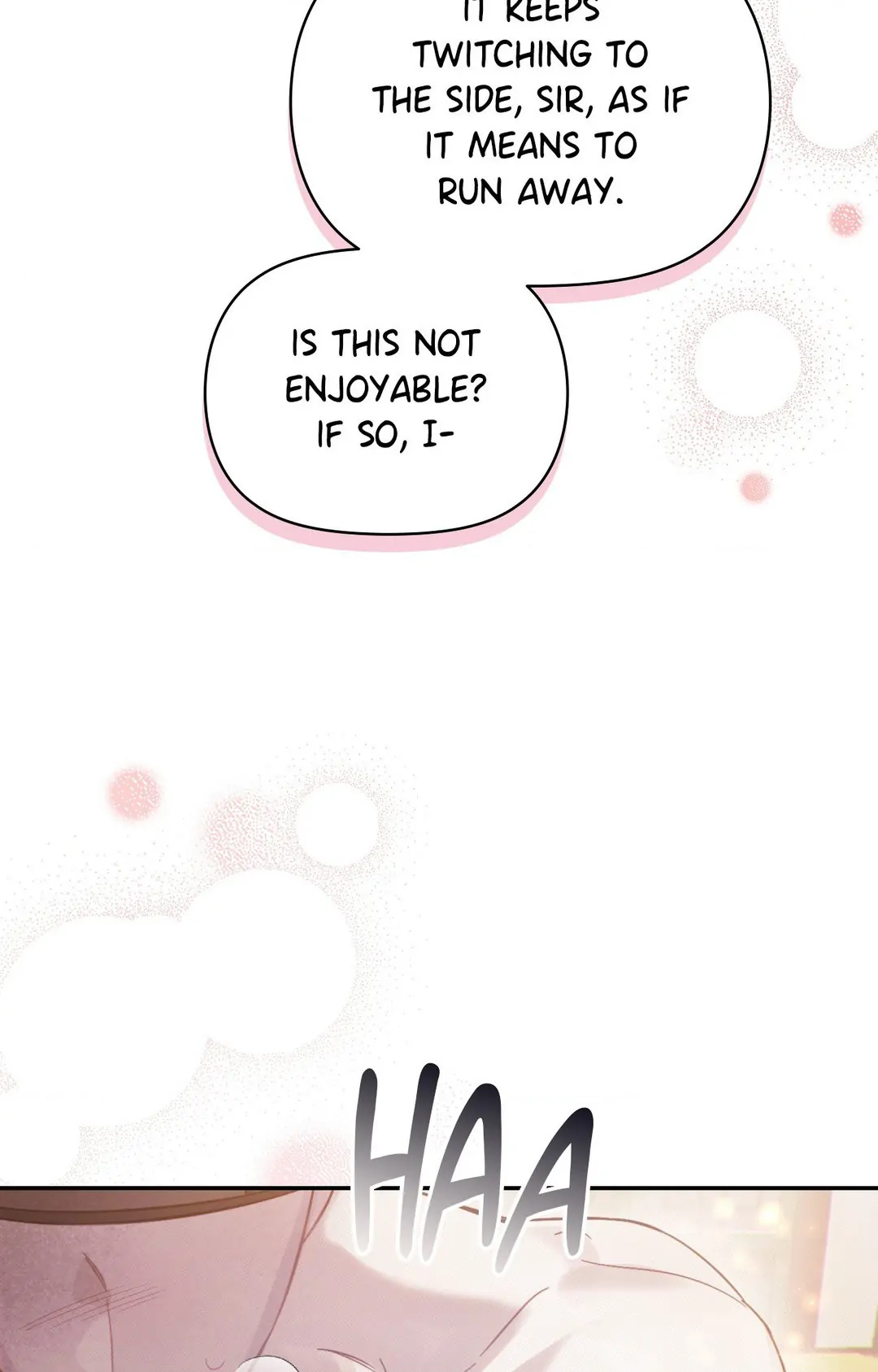 Read The Queen’s Secret Lessons Manga Online