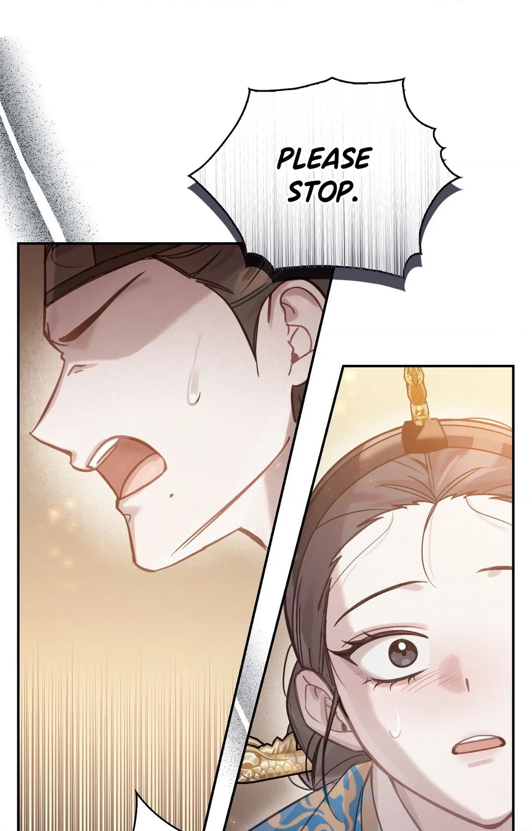 Read The Queen’s Secret Lessons Manga Online