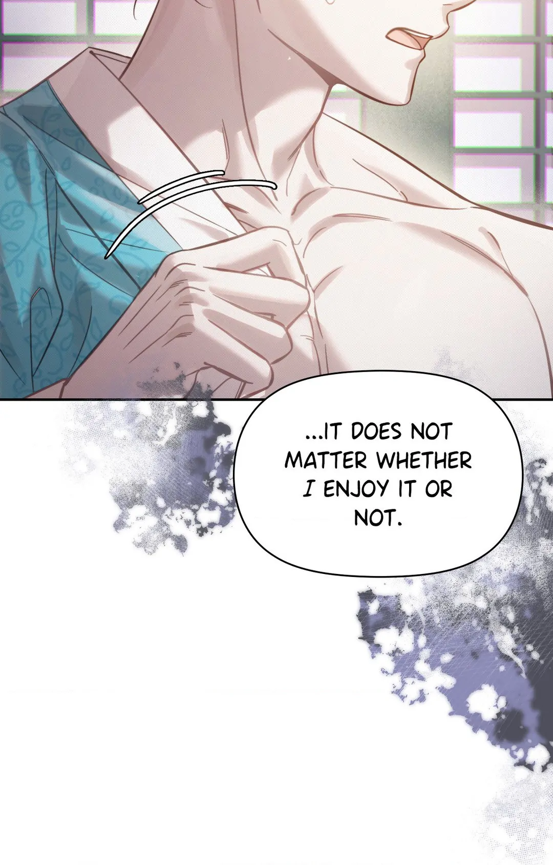 Read The Queen’s Secret Lessons Manga Online