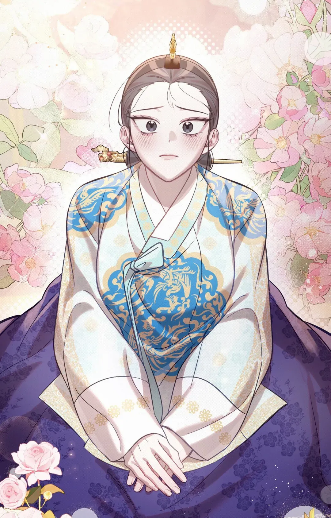 Read The Queen’s Secret Lessons Manga Online