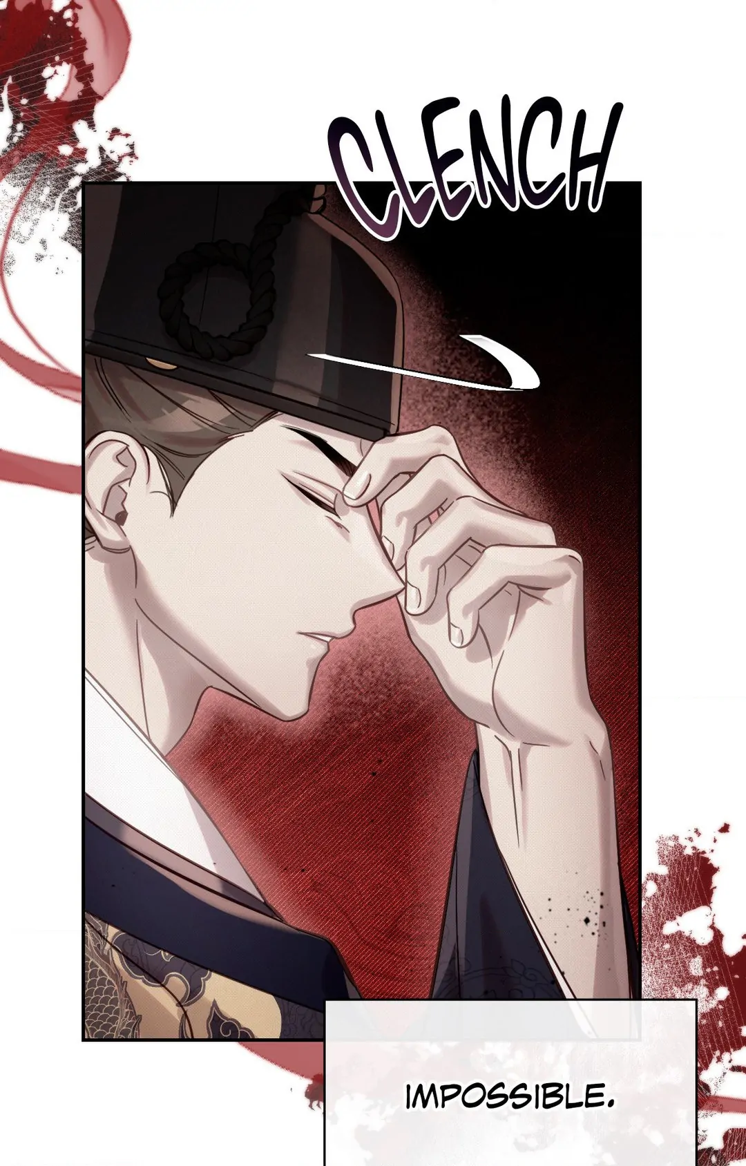 Read The Queen’s Secret Lessons Manga Online