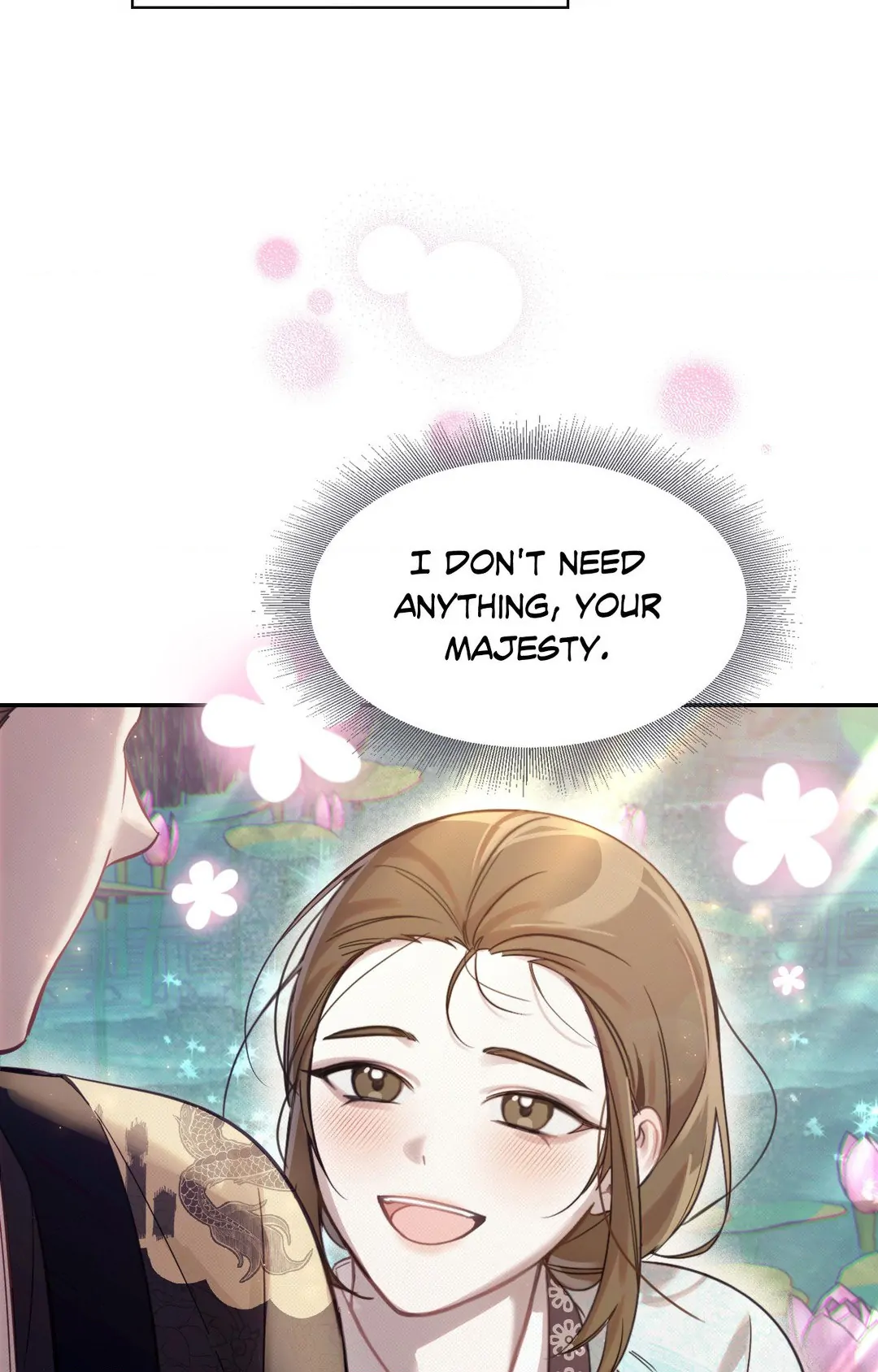 Read The Queen’s Secret Lessons Manga Online
