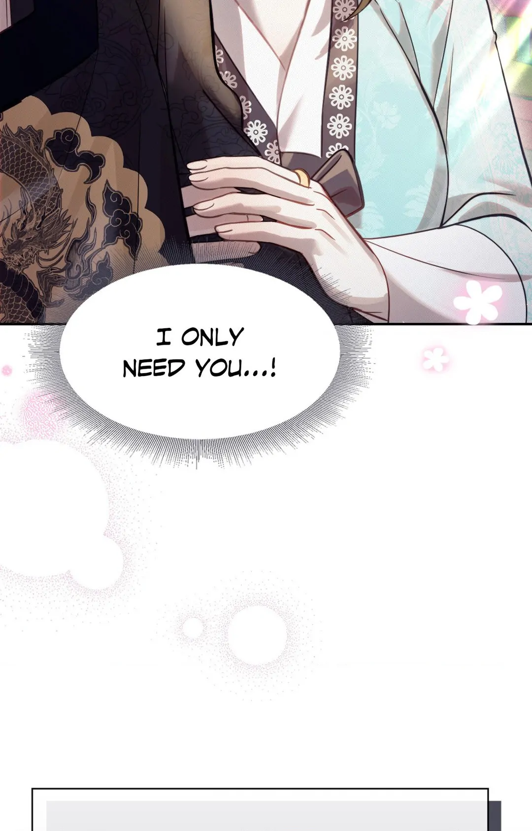 Read The Queen’s Secret Lessons Manga Online