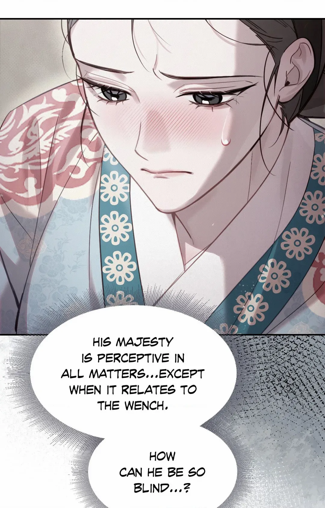 Read The Queen’s Secret Lessons Manga Online