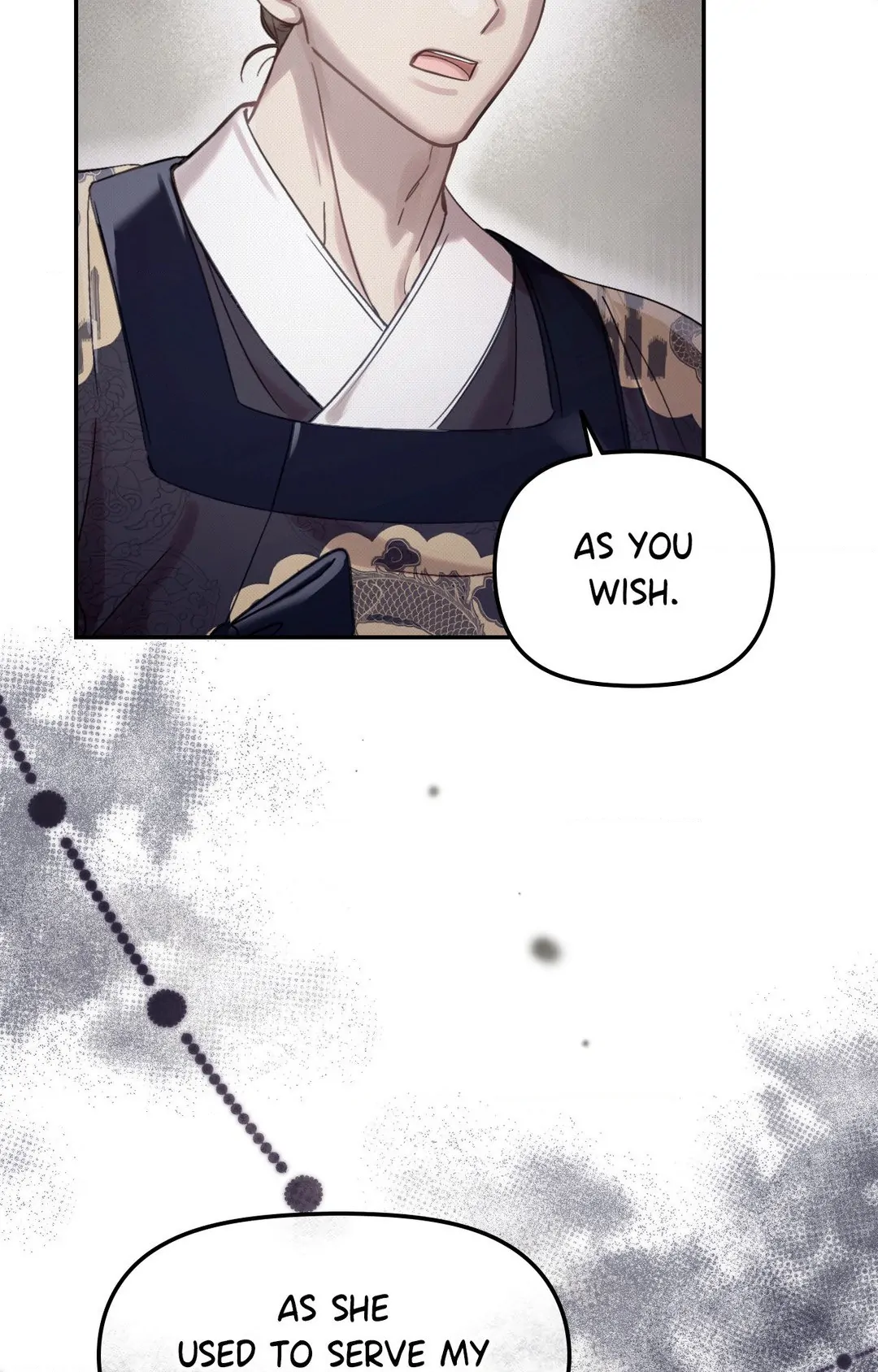 Read The Queen’s Secret Lessons Manga Online