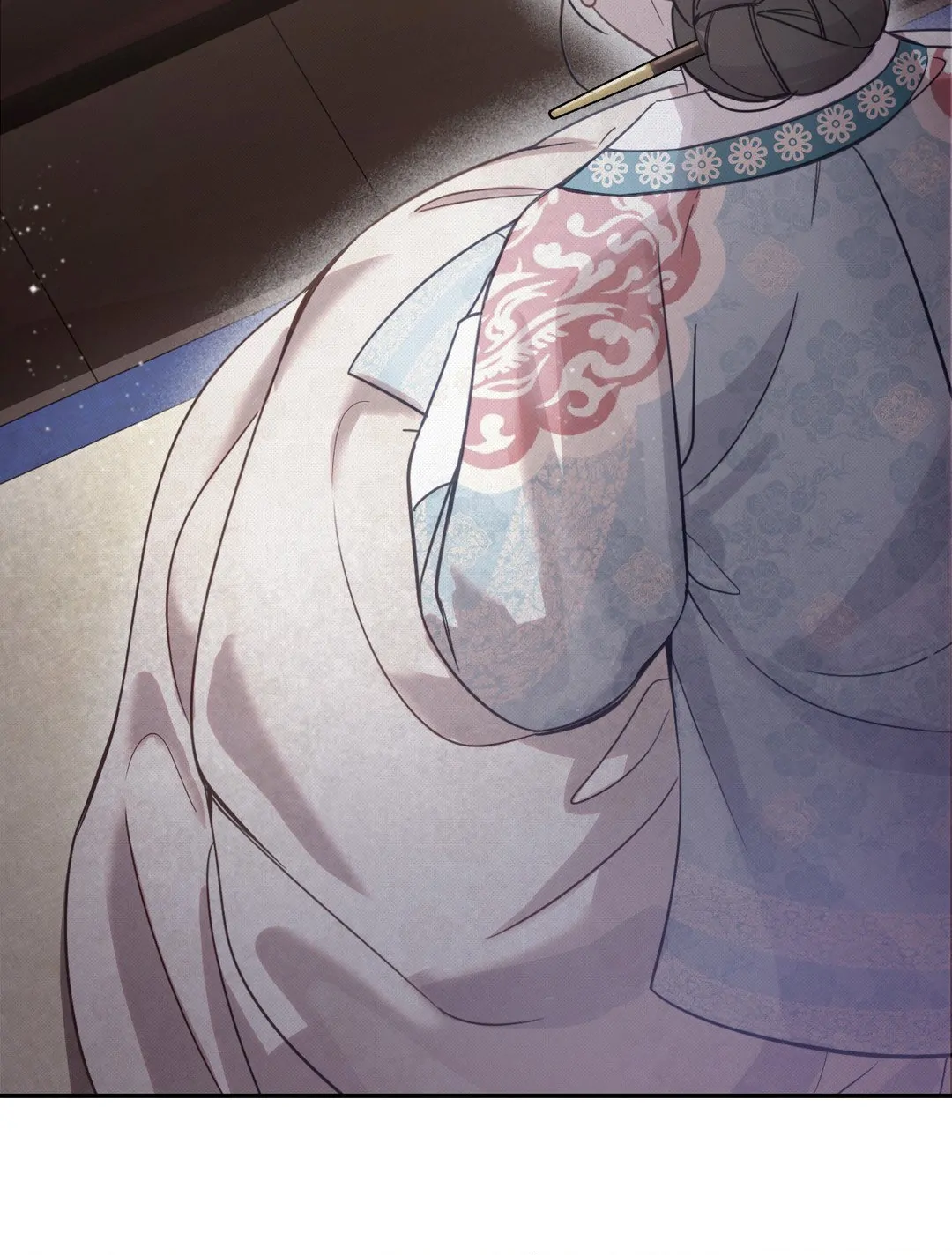 Read The Queen’s Secret Lessons Manga Online