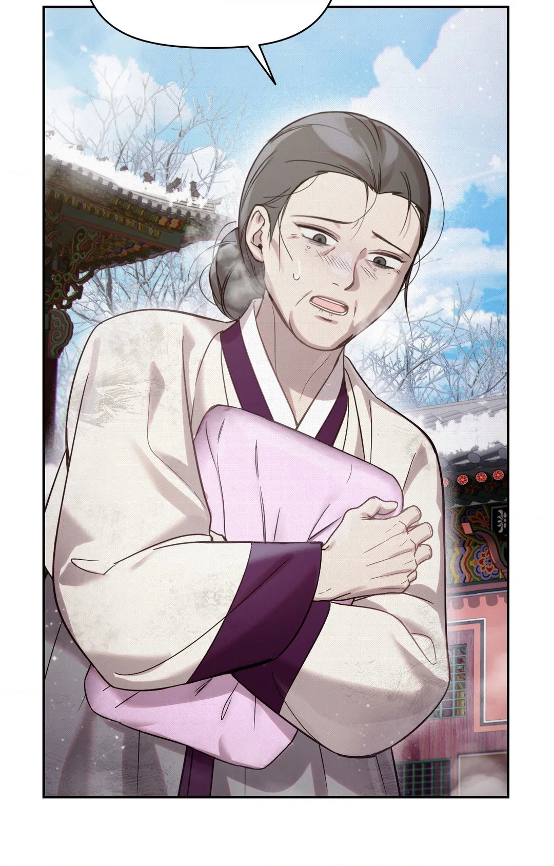 Read The Queen’s Secret Lessons Manga Online