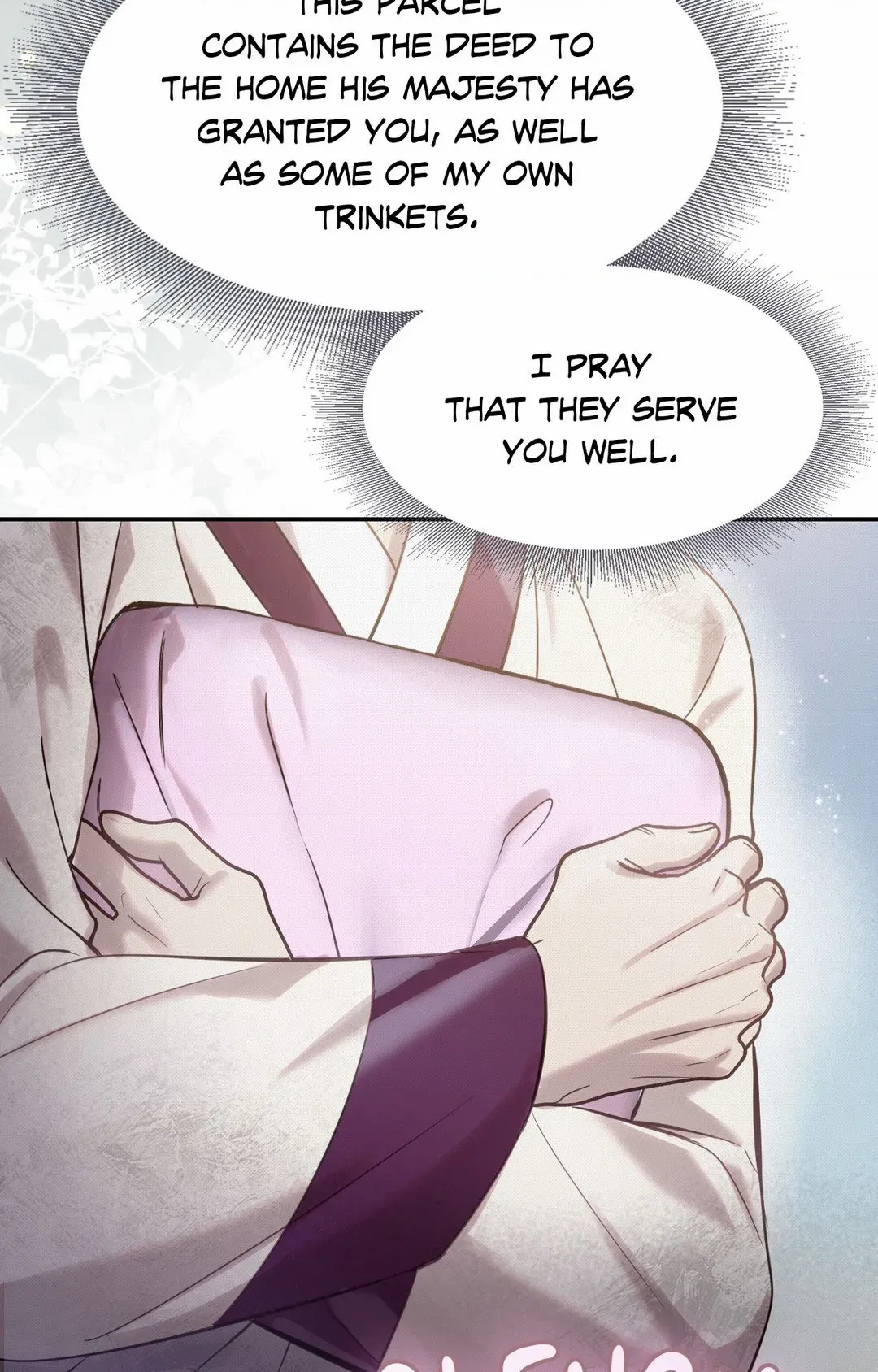 Read The Queen’s Secret Lessons Manga Online