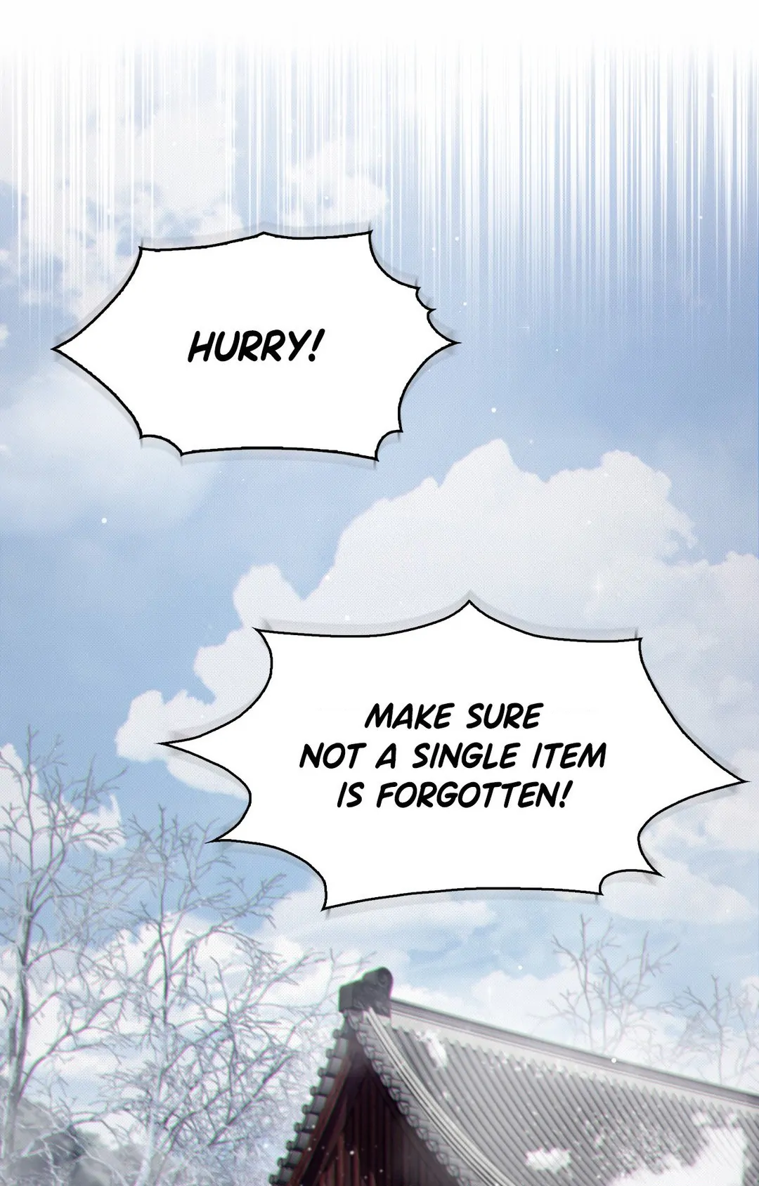 Read The Queen’s Secret Lessons Manga Online