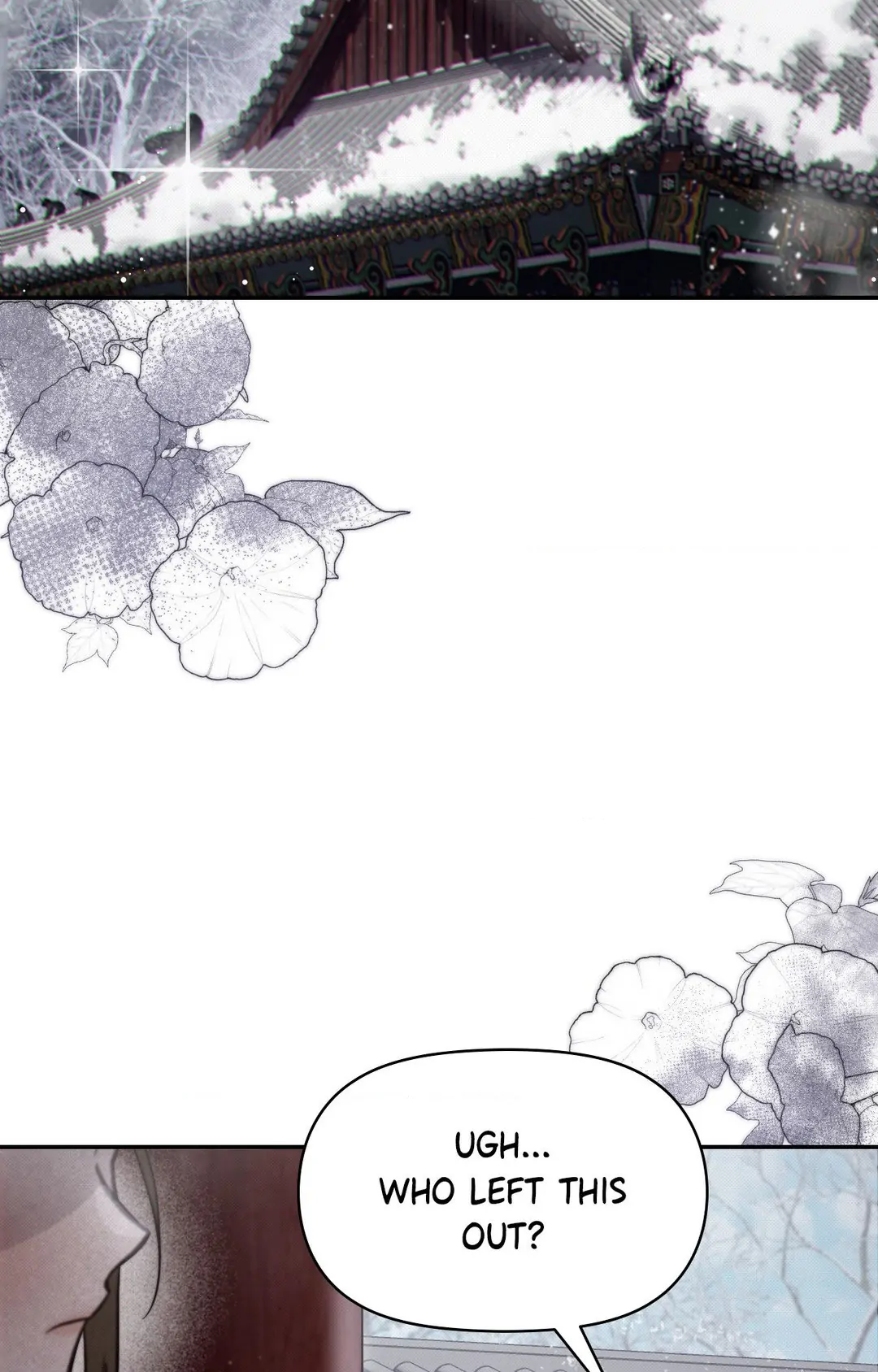 Read The Queen’s Secret Lessons Manga Online