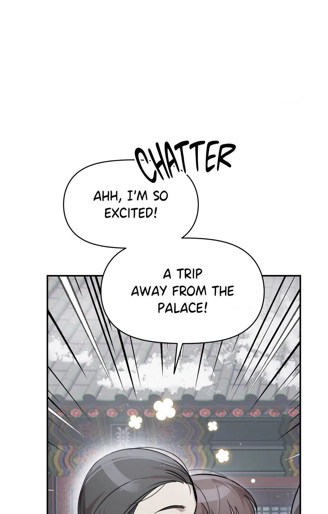 Read The Queen’s Secret Lessons Manga Online