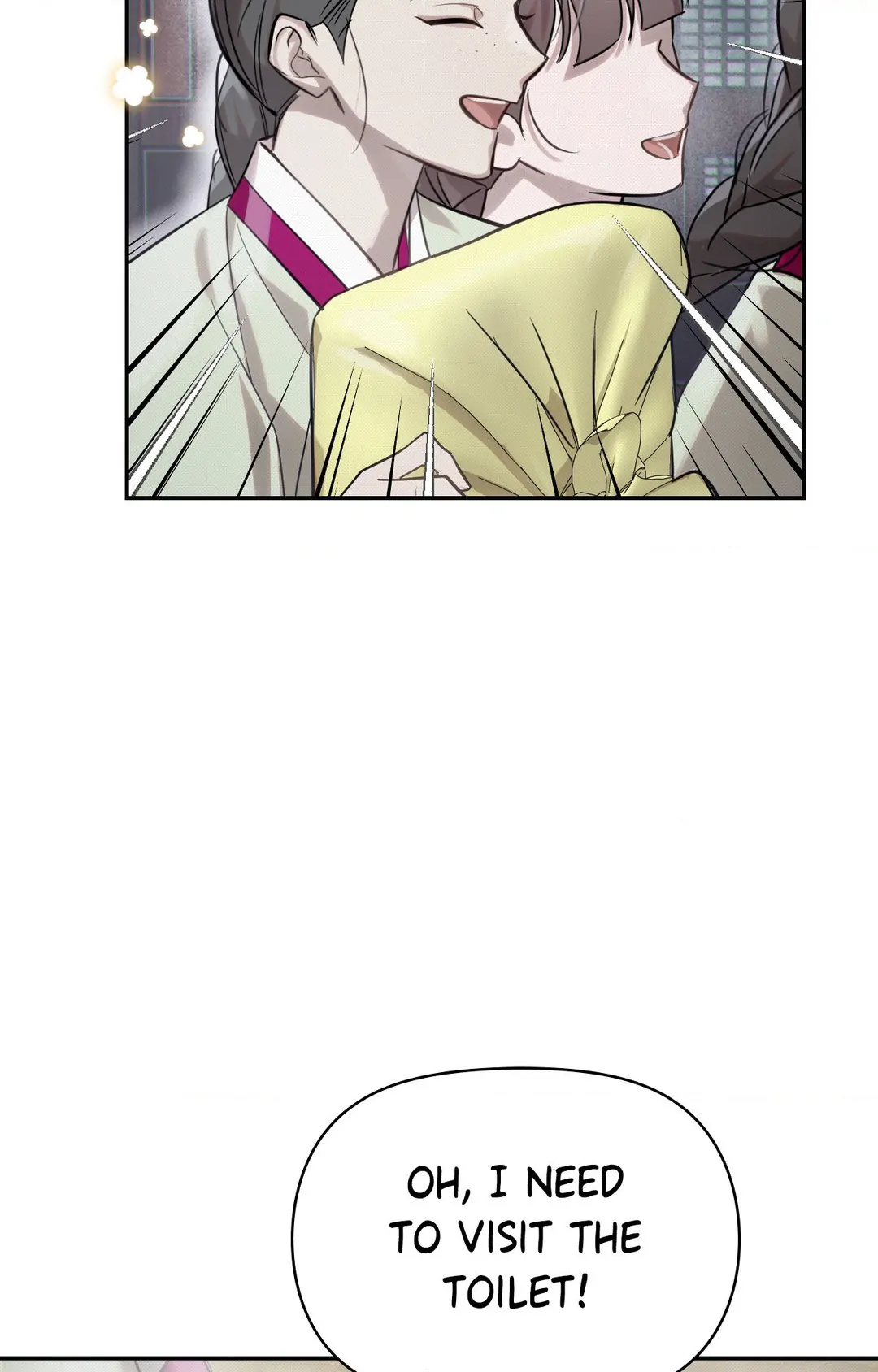 Read The Queen’s Secret Lessons Manga Online