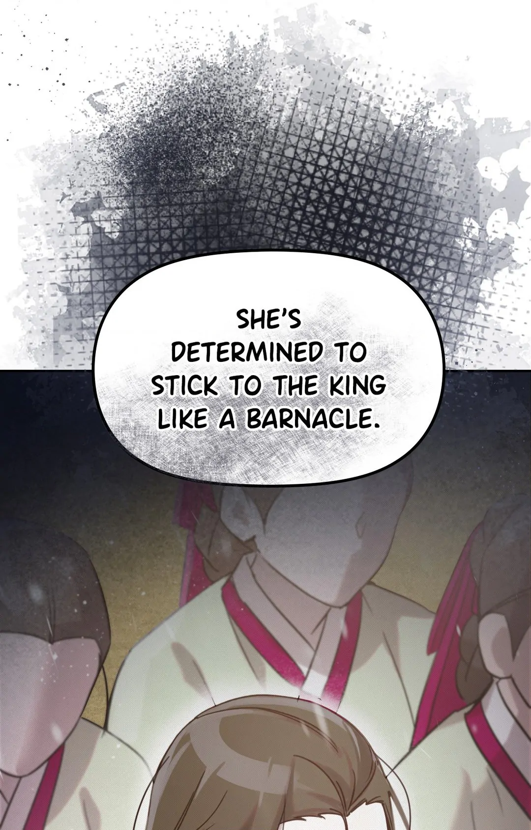 Read The Queen’s Secret Lessons Manga Online