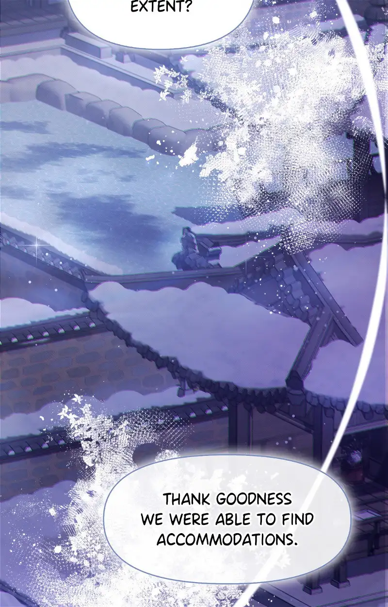 Read The Queen’s Secret Lessons Manga Online