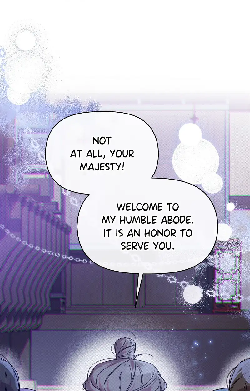 Read The Queen’s Secret Lessons Manga Online