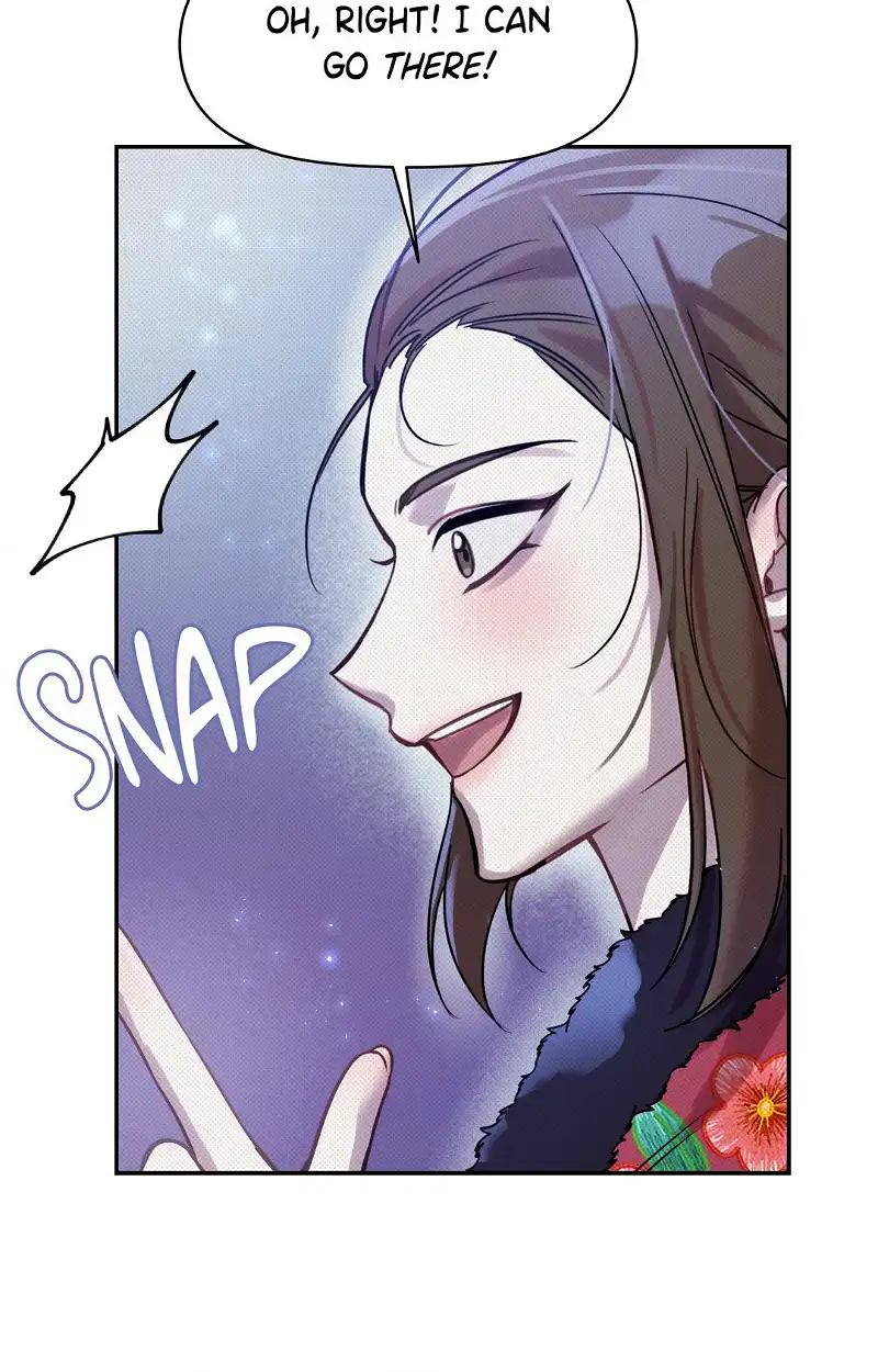 Read The Queen’s Secret Lessons Manga Online