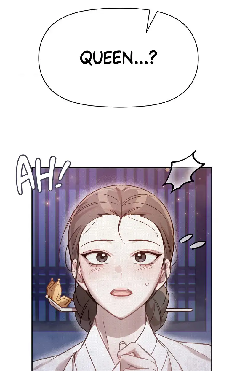 Read The Queen’s Secret Lessons Manga Online