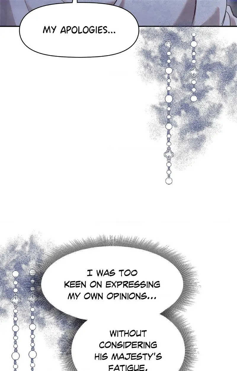 Read The Queen’s Secret Lessons Manga Online