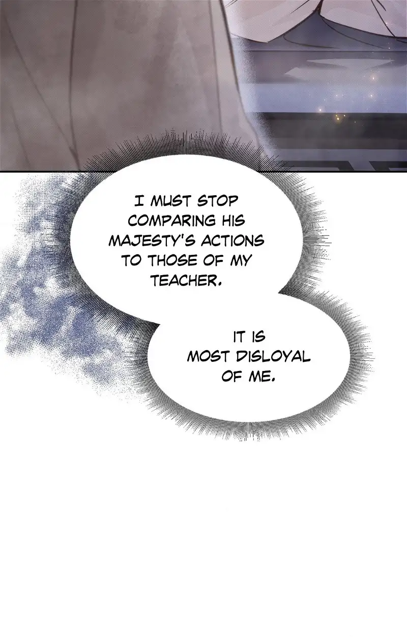 Read The Queen’s Secret Lessons Manga Online