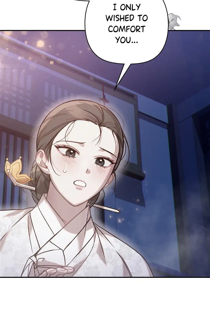 Read The Queen’s Secret Lessons Manga Online
