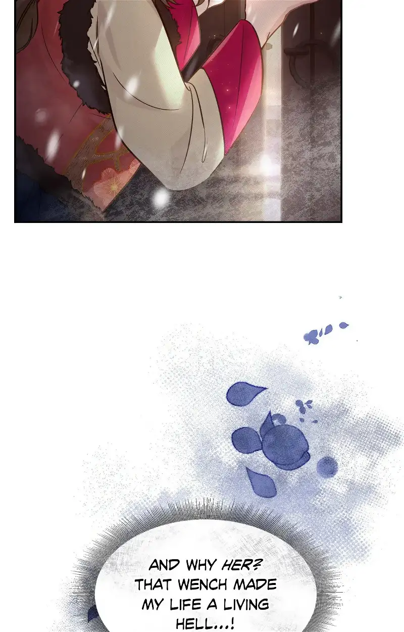 Read The Queen’s Secret Lessons Manga Online