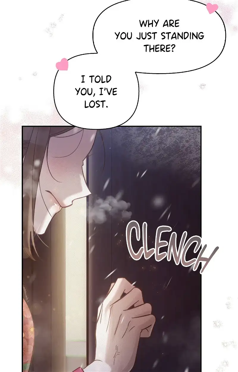 Read The Queen’s Secret Lessons Manga Online