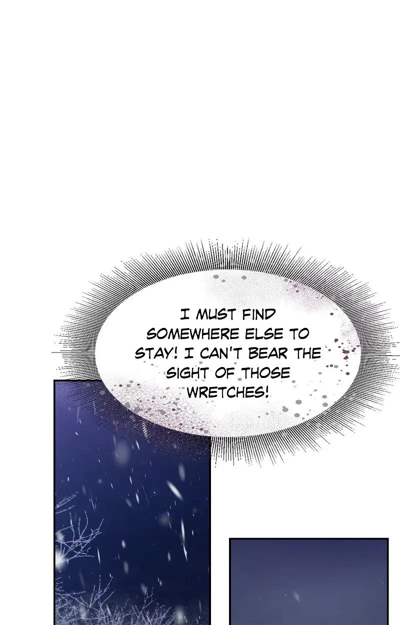Read The Queen’s Secret Lessons Manga Online