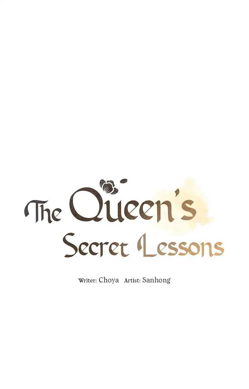 Read The Queen’s Secret Lessons Manga Online