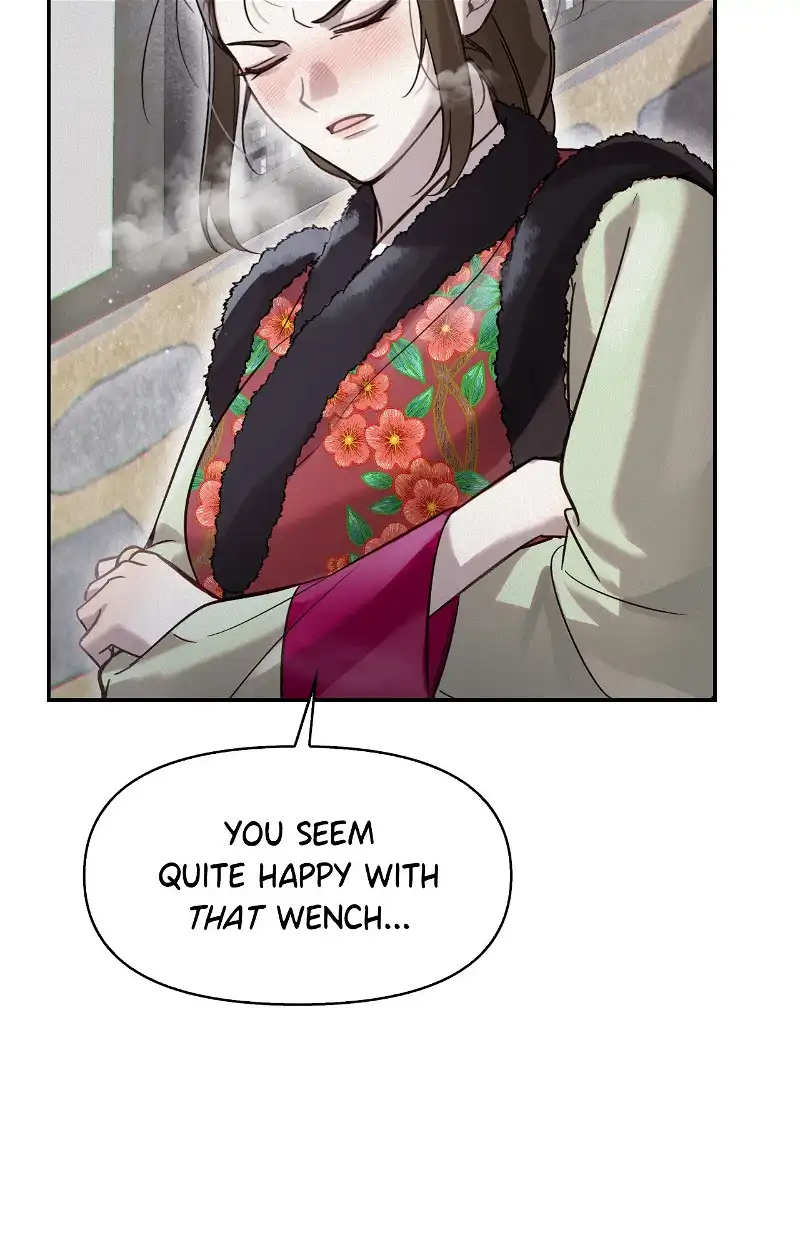 Read The Queen’s Secret Lessons Manga Online
