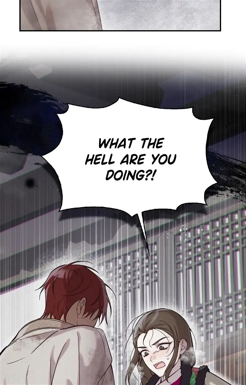 Read The Queen’s Secret Lessons Manga Online
