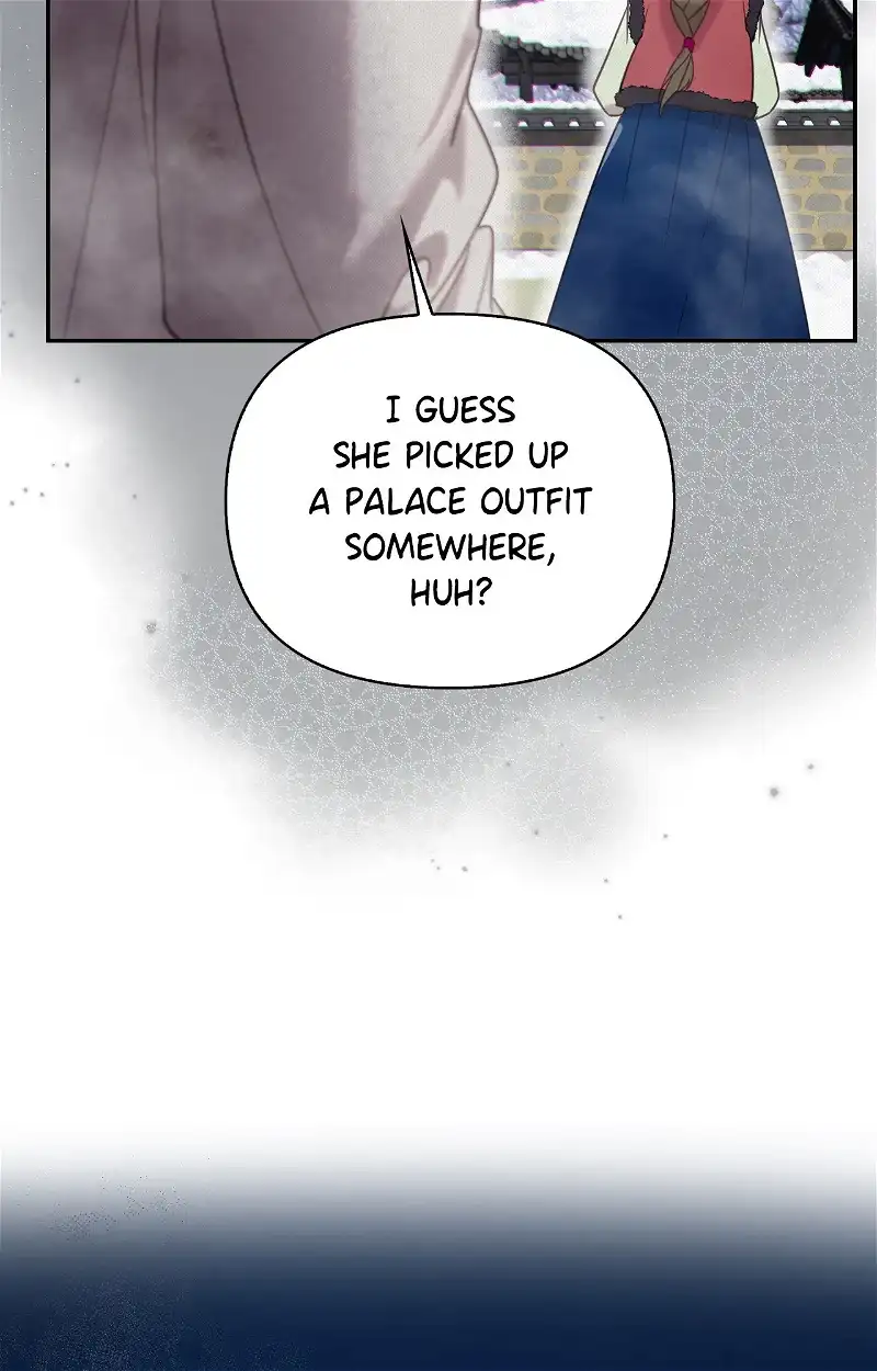 Read The Queen’s Secret Lessons Manga Online