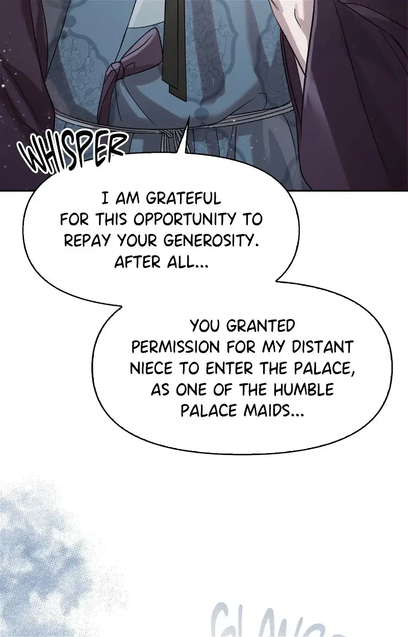 Read The Queen’s Secret Lessons Manga Online