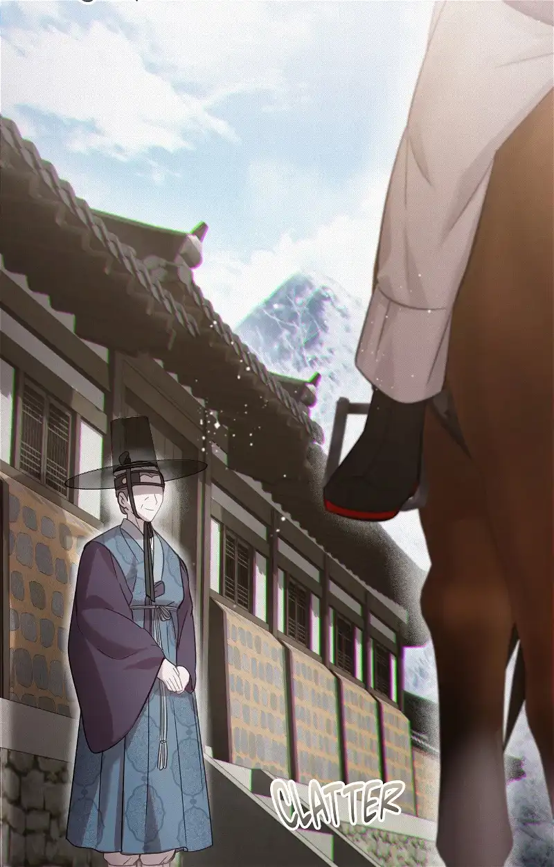 Read The Queen’s Secret Lessons Manga Online