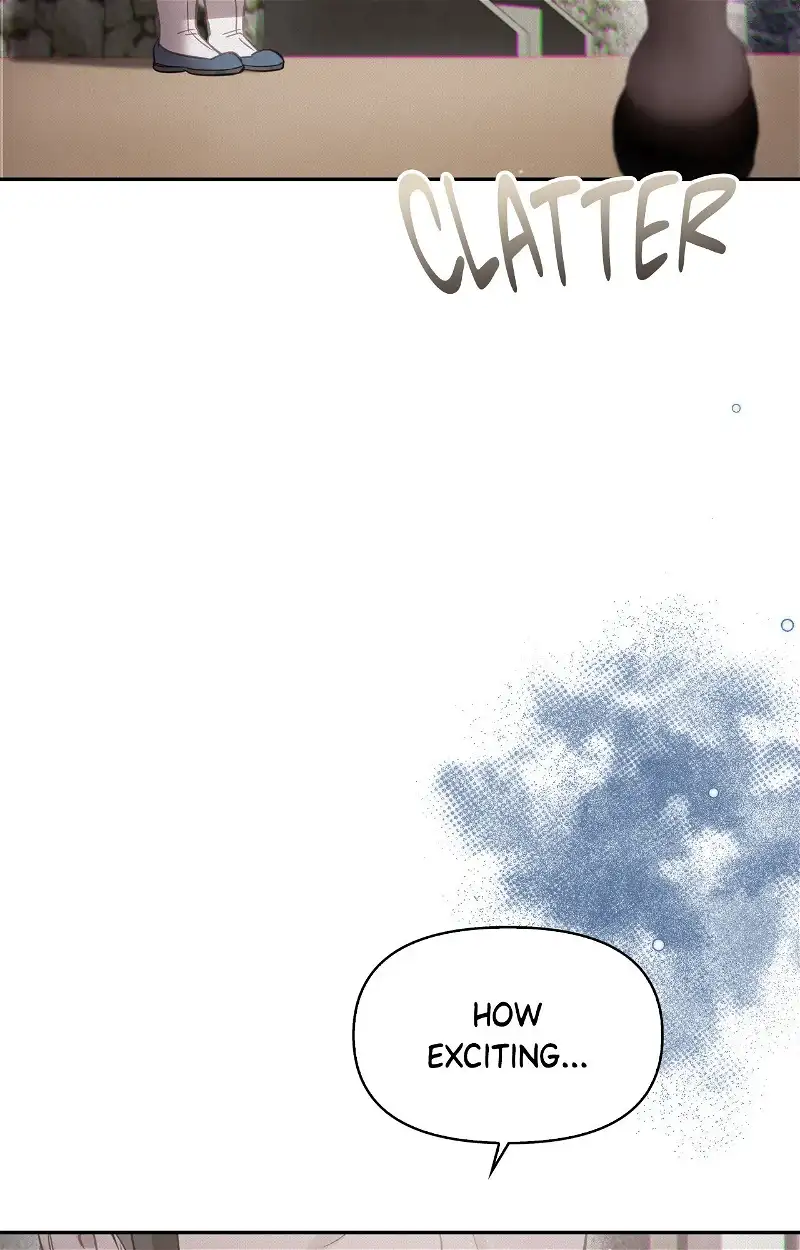 Read The Queen’s Secret Lessons Manga Online