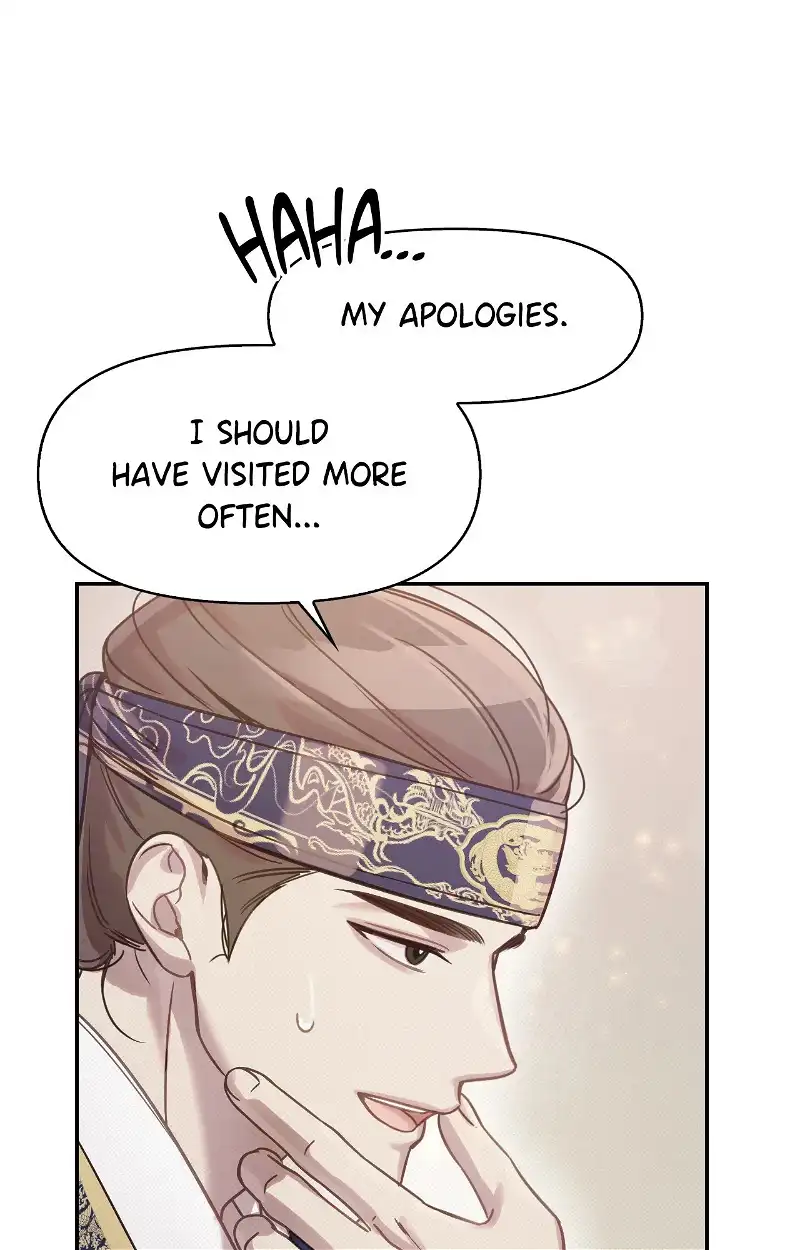 Read The Queen’s Secret Lessons Manga Online