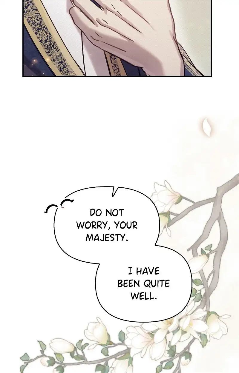 Read The Queen’s Secret Lessons Manga Online